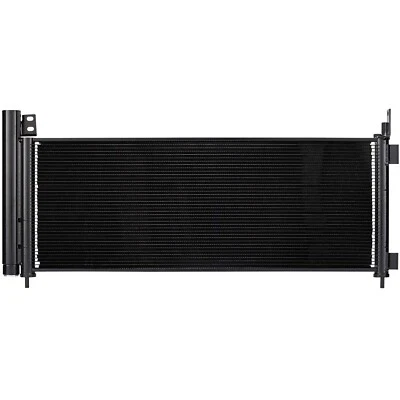 Conjunto de condensador de aire acondicionado para Toyota Rav4 RAV 2016 2017 2018 4 híbrido L4 2,5 L nuevo Foto 1 de 4