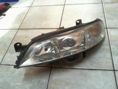 Orig. Xenon Scheinwerfer links Opel Vectra 2.0 DTI Caravan B - Bild 1 von 4