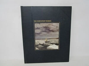 The Seafarers The Northwest Passage Time Life Books 1981 Brendan Lehane - Imagen 1 de 10