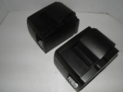 Star TSP100 Thermal POS Receipt Printer TSP143IIIBI w Bluetooth & Power Cord NEW - Image 1 of 4