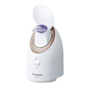 Panasonic EH-SA3C-N Steamer Nano Care Compact Type Gold Tone [AC100V] FedEx