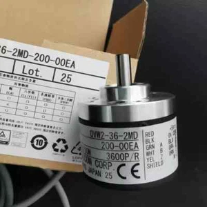 1PZ NUOVO ADATTO PER ENCODER OVW2-36-2MD-200-00EA - Foto 1 di 5