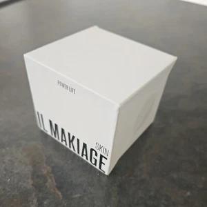 IL Makiage Power Lift Plumping Cream AntiAging Collagen Boost Priming Vegan 50ml - Picture 1 of 4