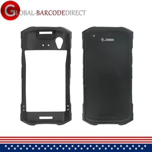 Nueva funda protectora bota resistente para escáner de código de barras Zebra TC21 TC26 - Imagen 1 de 9