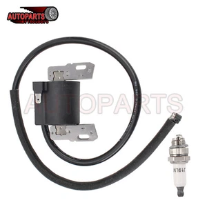 IGNITION COIL Fits Briggs and Stratton ENGINE For OHV 7HP-20HP 398811 192400 - Picture 1 of 7