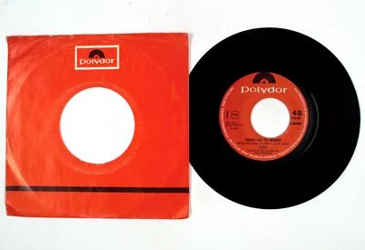 Slade – Thanks For The Memory / Raining In My Champagne 7" Vinyl NM AS590 - Image 1 of 4