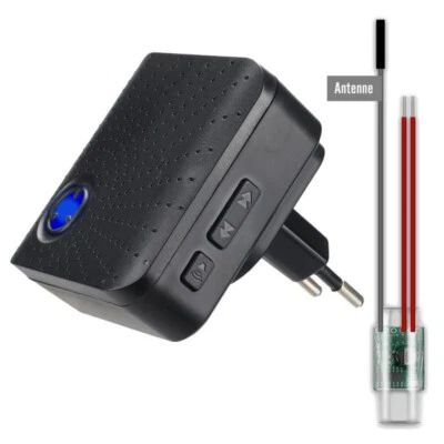 Funk Klingel Erweiterung Funkklingel für bestehende Klingelanlage 58 Melodien