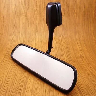 FOR Isuzu KB Faster Holden Rodeo Chevy LUV 1980-88 Interior Rear View Mirror  Foto 1 de 4