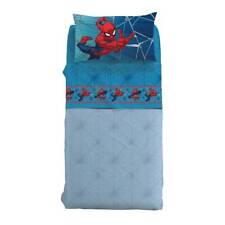SPIDER MAN FORCE sheets CALEFFI single bed sheets
