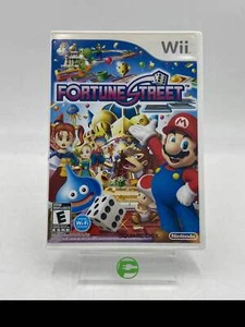 Fortune Street (Nintendo Wii, 2011) - Bild 1 von 6