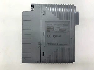 Módulo de entrada/salida digital Yokogawa ADV859 -P00 estilo S1 - varios disponibles - Imagen 1 de 8