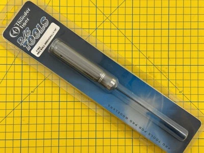 Thunder Tiger Hex Ball Wrench (L),1/16" 1182 modellismo - Immagine 1 di 3