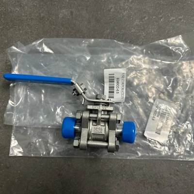 VNE Corporation EG90CC-6.5 NEW - Image 1 of 4