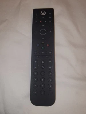 Official Xbox One Talon Media Remote Control Controller - Image 1 of 4