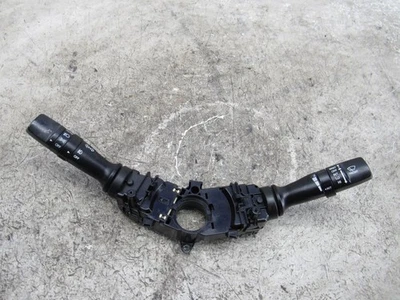 2016 Hyundai Genesis COUPE fog light turn signal wiper headlight control switch - Изображение 1 из 4