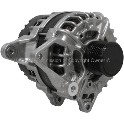 Quality-Built 10304 Alternator For 15-20 Mercedes-Benz C300 Metris - Image 1 of 4