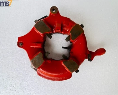 RIDGID 21/5.1cm-10.2cm Die Testa Per 1224 Tubo Infila Macchina Throw-Out Leva - Image 1 of 4