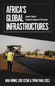 Eric Cezne Africa's Global Infrastructures (Paperback) (UK IMPORT) - Picture 1 of 1