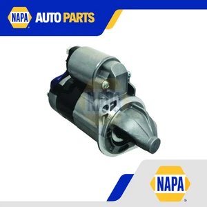 Starter Motor fits KIA CERATO LD 2.0 04 to 06 G4GC Manual Transmission NAPA New - Picture 1 of 8