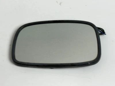 LEXUS ES300 lado del conductor izquierdo espejo retrovisor atenuación automático vidrio térmico 1997 - 2001 OEM Foto 1 de 4
