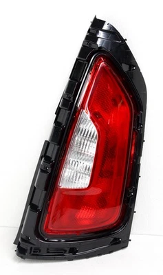 Lámpara trasera halógena lado pasajero derecho fabricante de equipos originales Kia Soul 2012-2013 92402-2K510 Foto 1 de 4