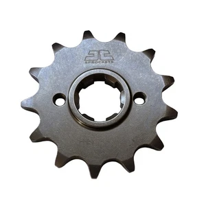 JT Sprockets 13 Tooth Front Sprocket 13T for Honda ATC350X fits 1985-1986 Models - Picture 1 of 5