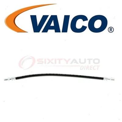VAICO Front Right Brake Hydraulic Hose for 2005-2006 Mercedes-Benz SLK350 - jl Foto 1 de 4