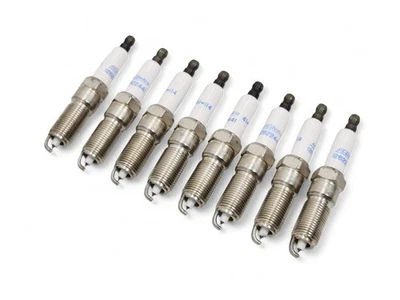 Genuine AcDelco Professional 41-114 GM 12622441 Iridium Spark Plugs Set of 8 - Image 1 of 4
