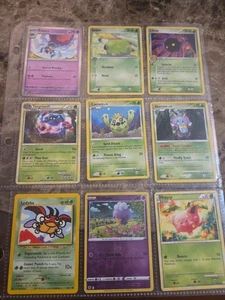 Pokemon cards lot Vintage Plus Modern 9 Card Lot - Bild 1 von 11