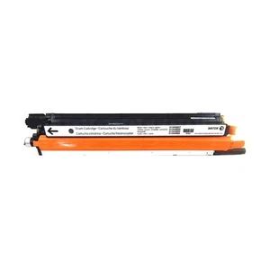 Original Trommel 013R00657 Black schwarz f. Xerox WorkCentre 7120 7125 7220 7225 - Photo 1/1