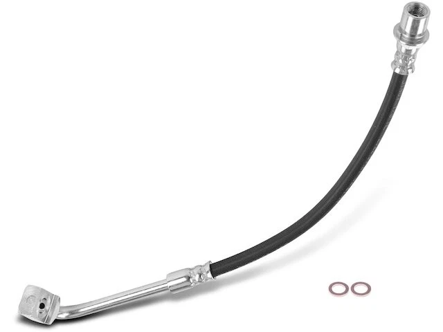 Mangueira de freio traseira esquerda APR 83ZNQB68 para Cadillac STS 2007 2006 2008 2009 2010 2011 - Imagem 1 de 1