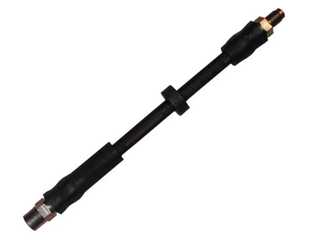 2x ATE 4A0611775 Brake Hose Audi A6 Quattro 100 Quattro S4 V8 Quattro S6 - Image 1 of 1