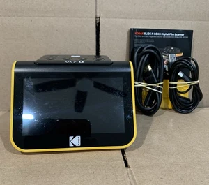 Kodak "Slide N Scan" Digital Film Scanner - Bild 1 von 4