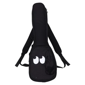  Sac Créole Etui Guitare Classique Accessoires Acoustique Pour Basse - Foto 1 di 16