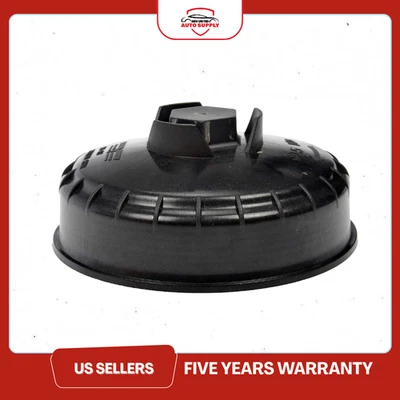 Tapa de filtro de combustible 904-001 Dorman gasolina para camioneta Ram 2500 3500 4500 5500 Dodge 2010 Foto 1 de 3