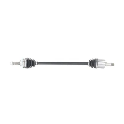 TrakMotive FD-8116 CV Axle Shaft For 97-03 Ford Mercury Escort Tracer - Image 1 of 4