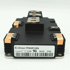 1PZ Nuovo per FF900R12IE4 MODULO IGBT #E7 - Foto 1 di 4