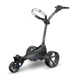 Motocaddy M5 GPS DHC Electric Caddy (2024) - Picture 1 of 9
