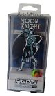 Disney Parks 2023 FIGPIN #1104 Moon Knight Limited Release Standalone Pin