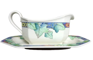 Sauciere mit Unterteller Villeroy & Boch PASADENA - Bild 1 von 4