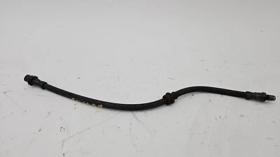 07-13 BMW E70 X5 XDrive50 AWD 4.4L Rear Right Passenger Side Brake Hose Line OEM - Image 1 of 4