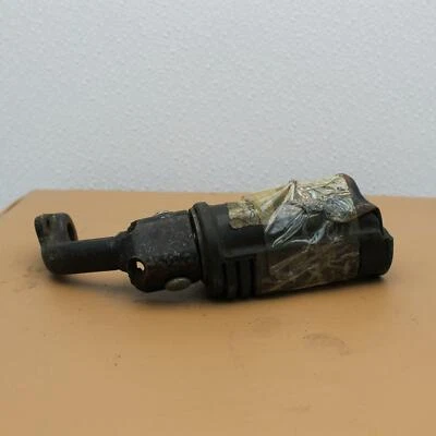 HONDA 80-82 CB650 1980 1981 CB650C REPOSAPIÉS DELANTERO DERECHO CLAVIJA ESCALÓN (TOHF42) Foto 1 de 4