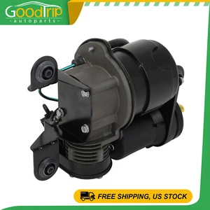 Fits 00-05 Cadillac DeVille DHS 4.6L 12494809 Air Suspension Compressor - Picture 1 of 5