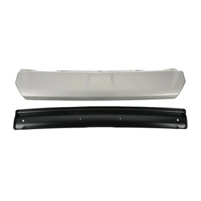 OEM NEW 2014-2018 Subaru Forester Rear Bumper Under Guard Protector E551SSG300 - Изображение 1 из 4