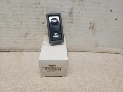 1988-1994 Chevrolet Chevy Pickup Novo Interruptor de Janela de Energia 22071943 - Imagem 1 de 4