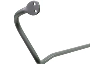 Whiteline Rear Heavy Duty Adjustable 18mm Swaybar FITS 08+ Dodge Challenger Gen - Picture 1 of 3