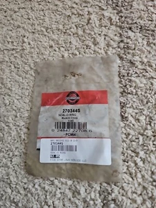 Briggs and Stratton Seal-O Ring, 270344S, new in package - Picture 1 of 2