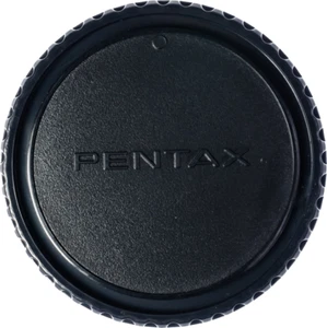 Pentax 645 645N 645NII 645Z 645D Body Front Cap for Medium Format Camera Ricoh - Picture 1 of 2