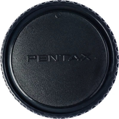 Pentax 645 645N 645NII 645Z 645D Body Front Cap for Medium Format Camera Ricoh - Image 1 of 2
