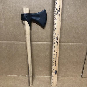 Vintage Black Hawk, M & W CANADA , Throwing and Camp Tomahawk - Picture 1 of 3
